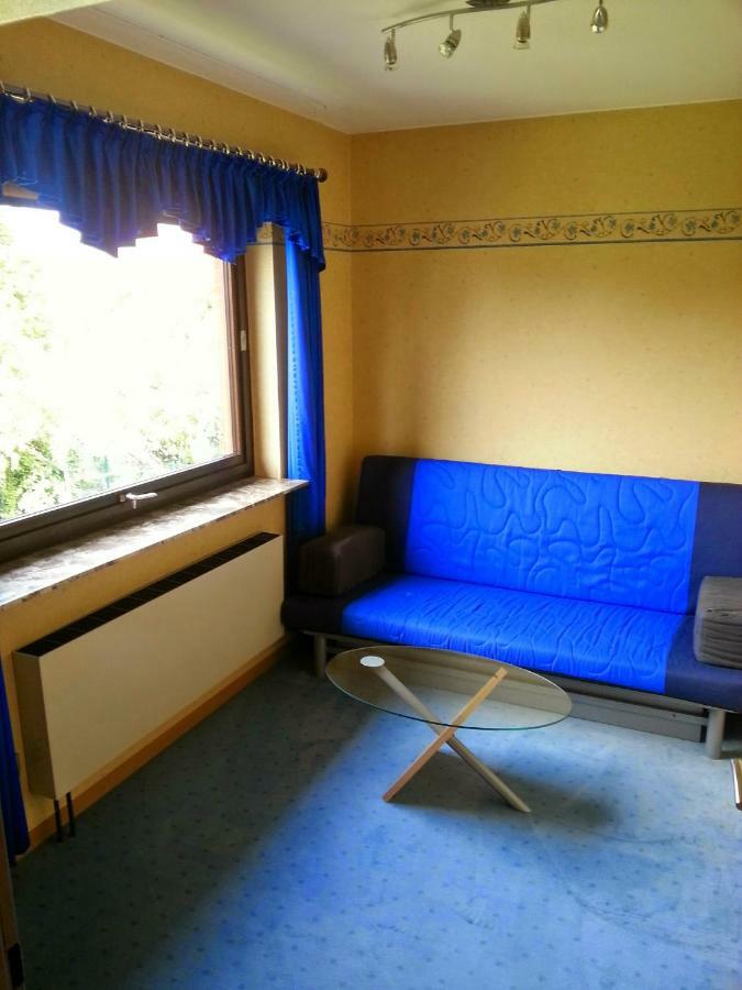 Fewo-Seefeld Norderaussendeich المظهر الخارجي الصورة