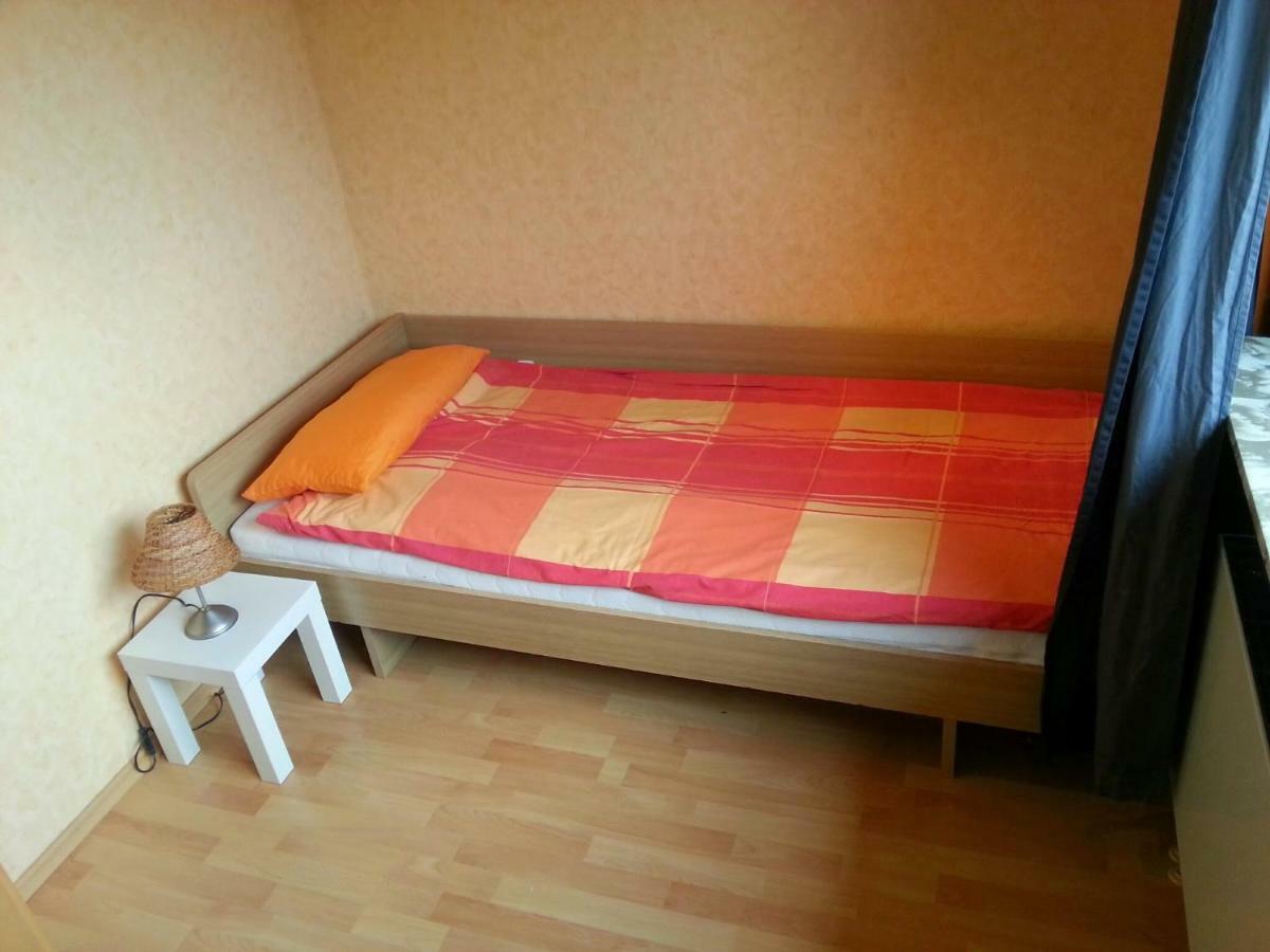 Fewo-Seefeld Norderaussendeich المظهر الخارجي الصورة